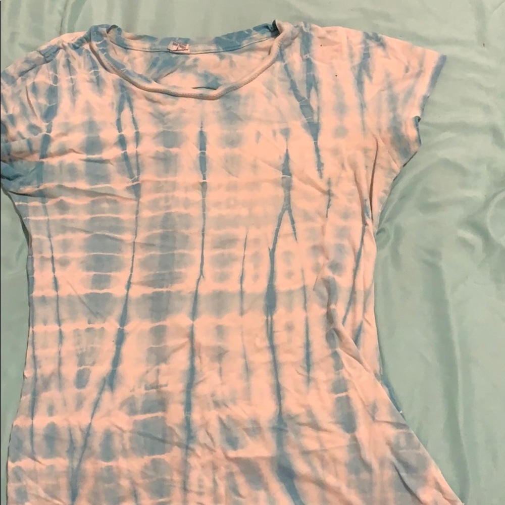 Custom shirt